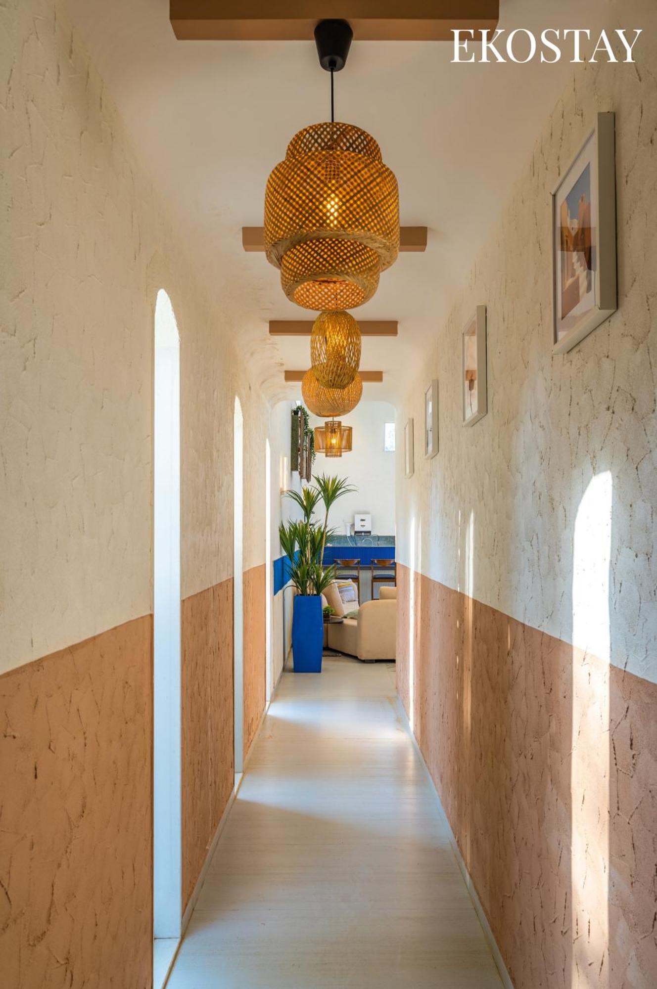 Ekostay Luxe - Hercules Villa イガットプリ エクステリア 写真
