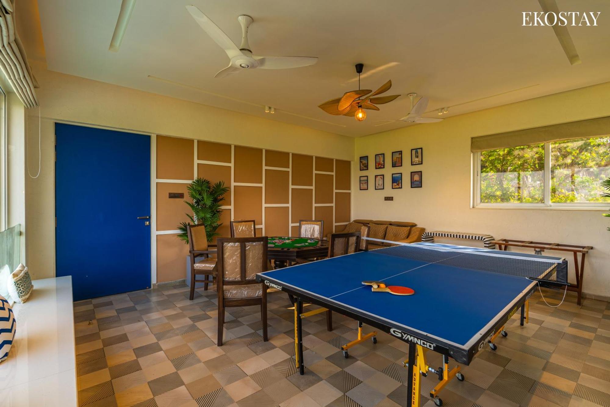 Ekostay Luxe - Hercules Villa イガットプリ エクステリア 写真