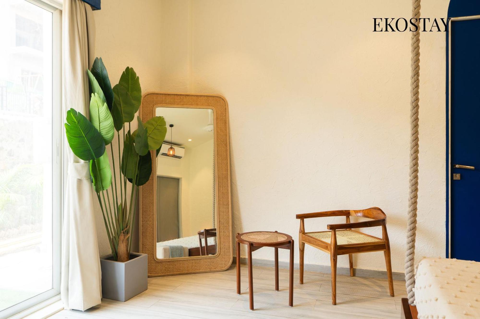 Ekostay Luxe - Hercules Villa イガットプリ エクステリア 写真